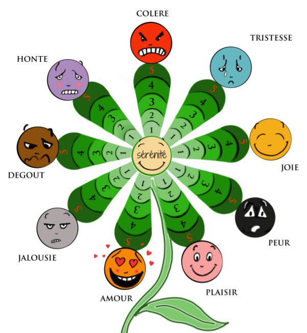 Bilan de Santé Emotionnelle à Toulon et digne les bains