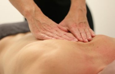 MASSAGE CHINOIS : PRINCIPE ET TECHNIQUE